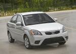 Kia Rio 2010 года